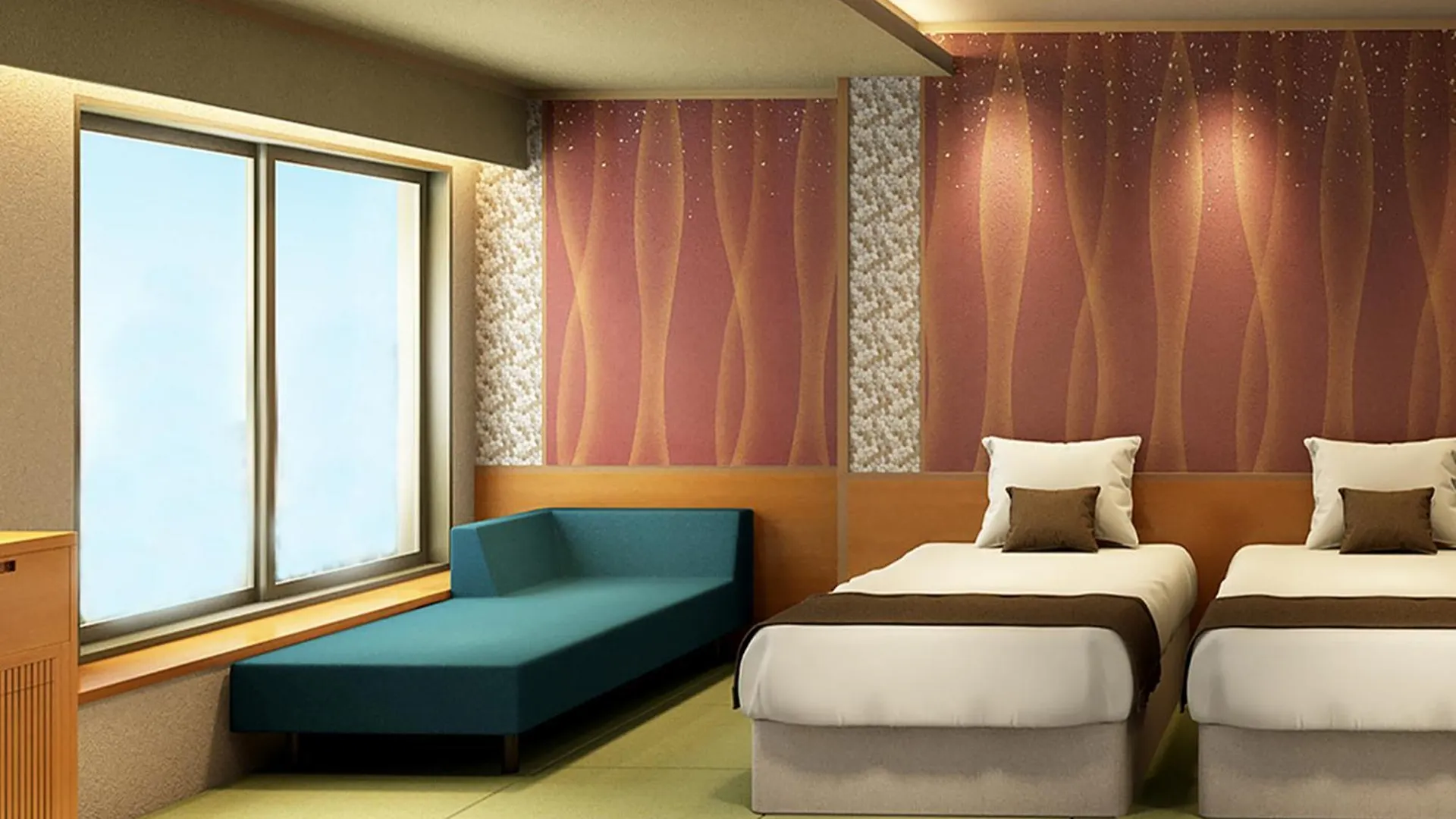 **** Ryokan Hakonenomori Okada Hotel Japan