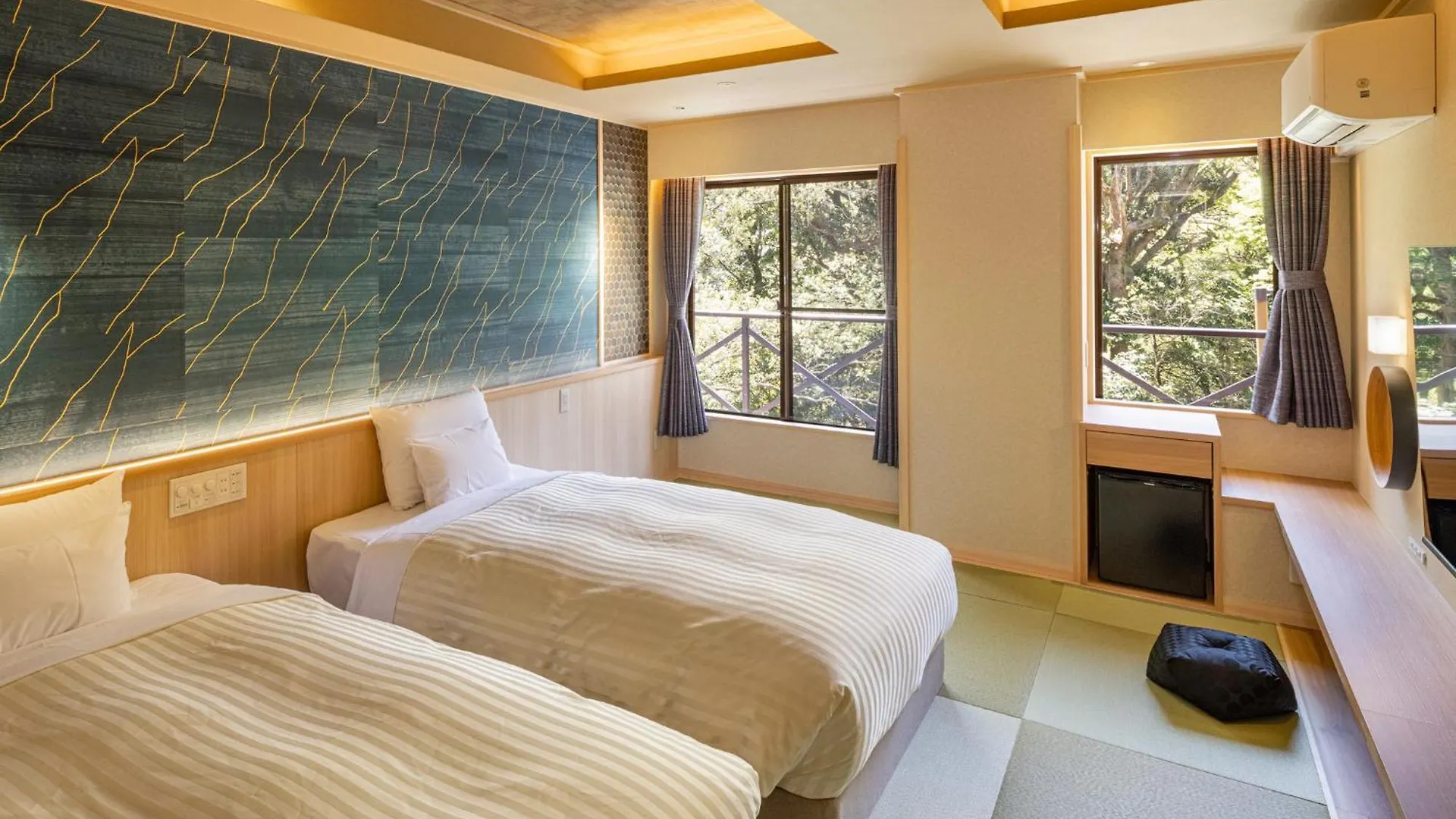 Hakonenomori Okada Hotel Hakone