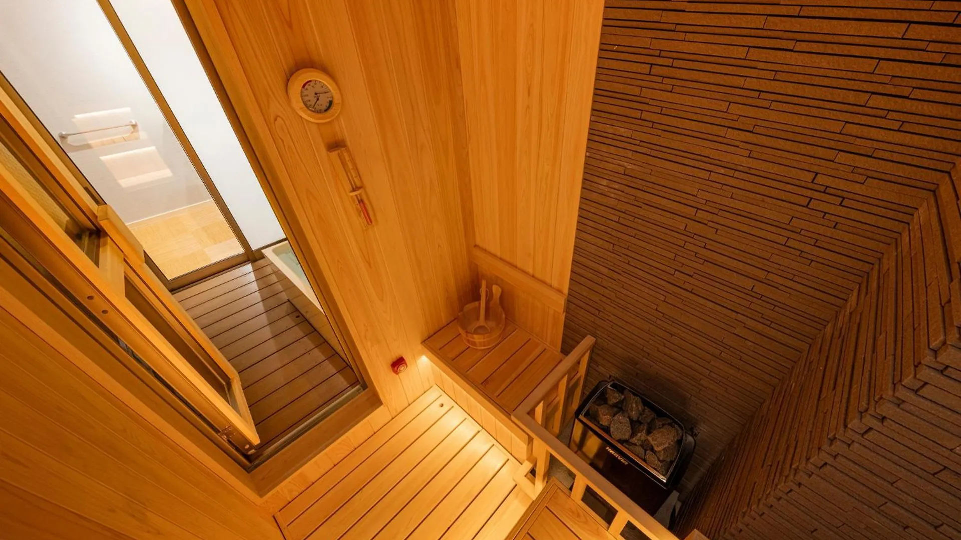 Hakonenomori Okada Hotel 4*, Hakone Japan