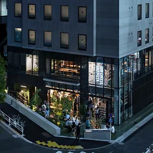 **** Hotel Day Place Shibuya Japon