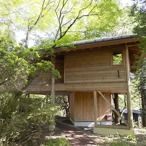 5* Ryokan Retreat 1/f (adults Only)