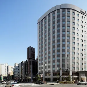 **** Hotel Mitsui Garden Ueno Japon