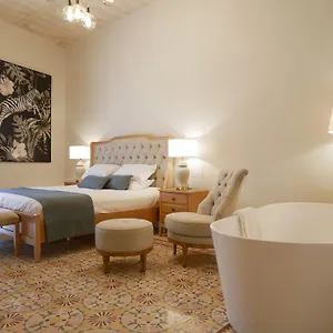  Hotel Battery House Malte