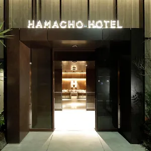 Hotel Hamacho