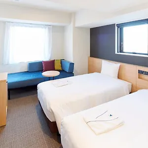 Hotel Monday Nishikasai Tokio
