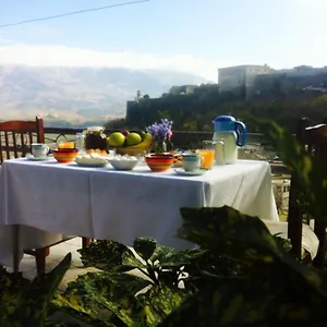 Gasthuis Celo Gjirokastër