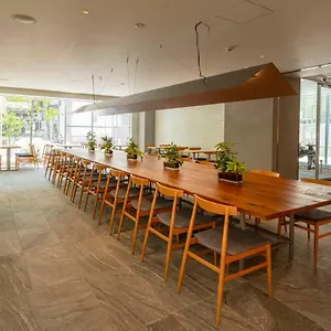 Hotel Oriental Express Kamata Tokio