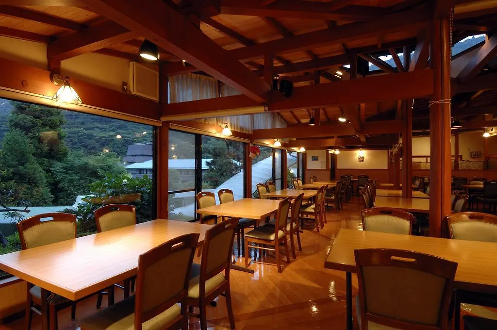 Hotel Hakonenomori Okada