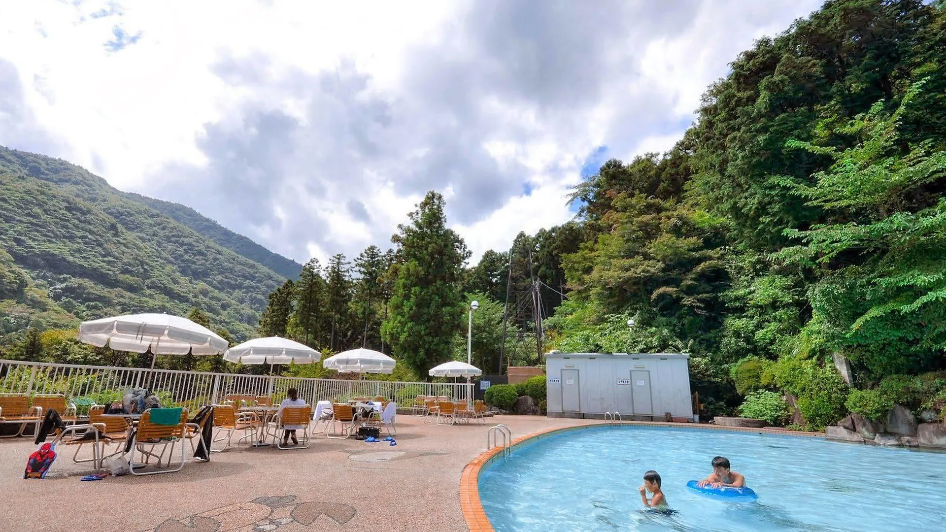 Hotel Hakonenomori Okada