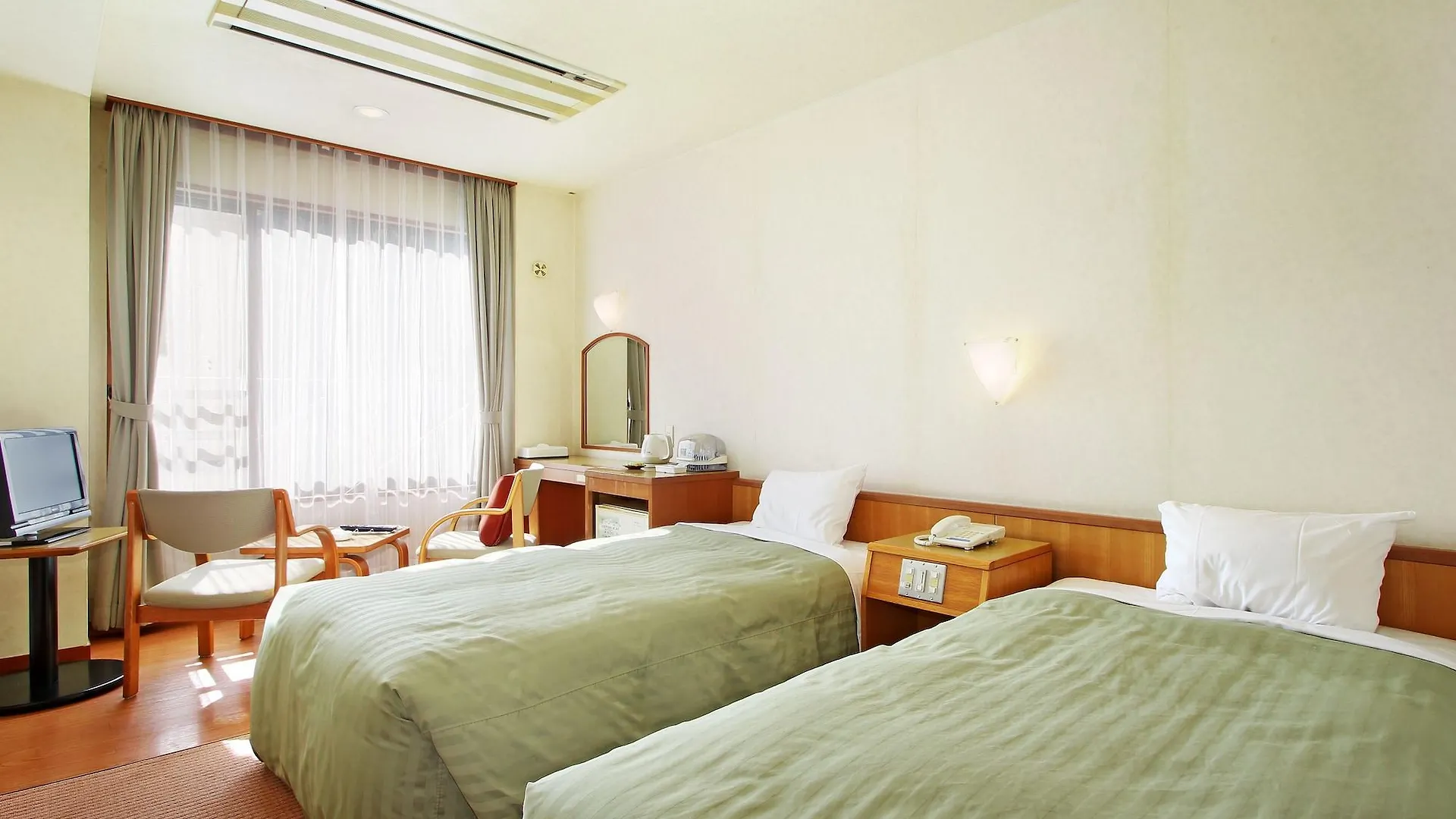 Hotel Hakonenomori Okada 4*, Hakone Giappone