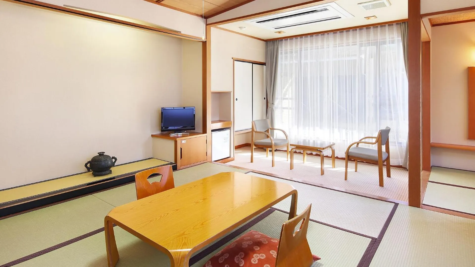 Hakonenomori Okada Hotel Hakone