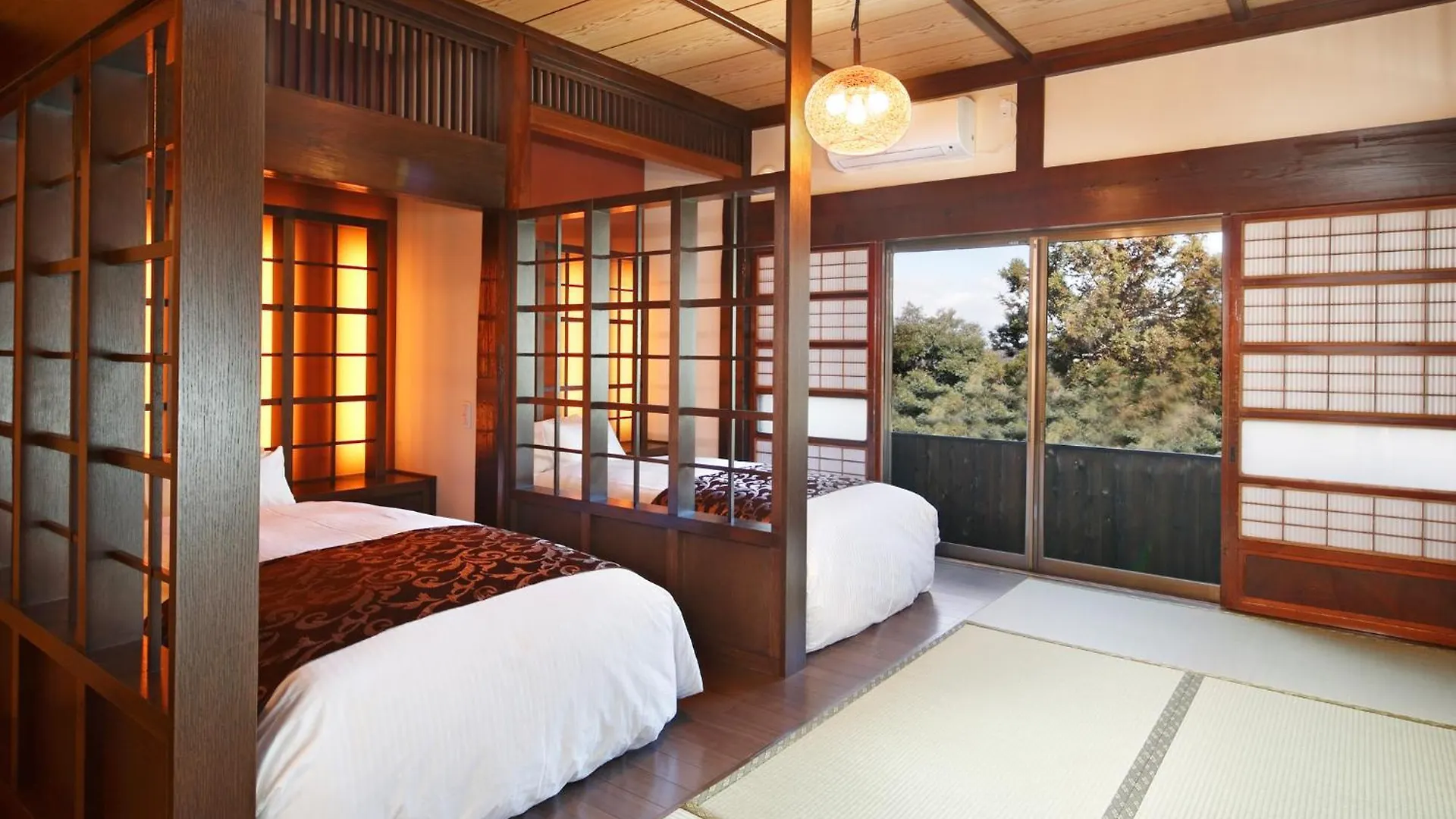 Hakonenomori Okada Hotel Hakone