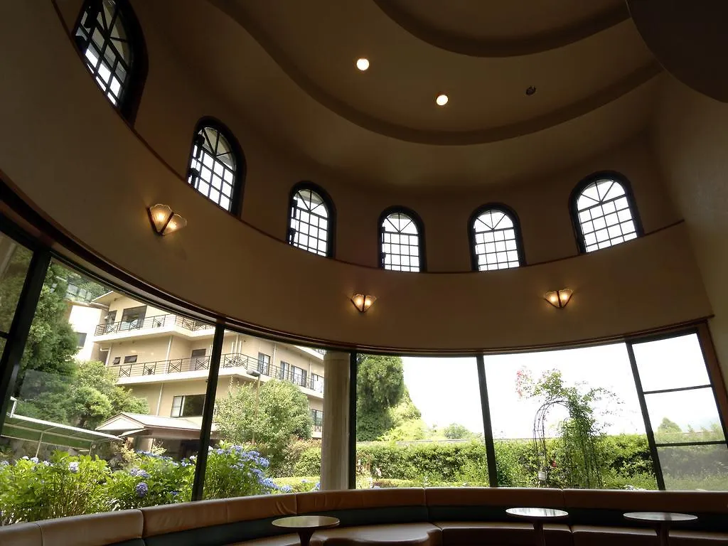 Hakonenomori Okada Hotel Ryokan Hakone