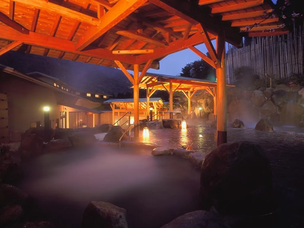 Hakonenomori Okada Hotel Ryokan