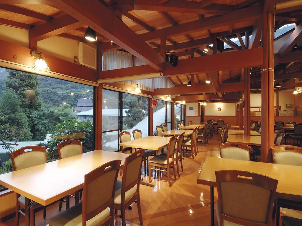 Hakonenomori Okada Hotel Japan