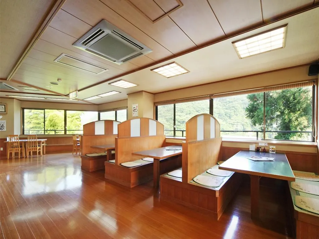 Hakonenomori Okada Hotel Japan