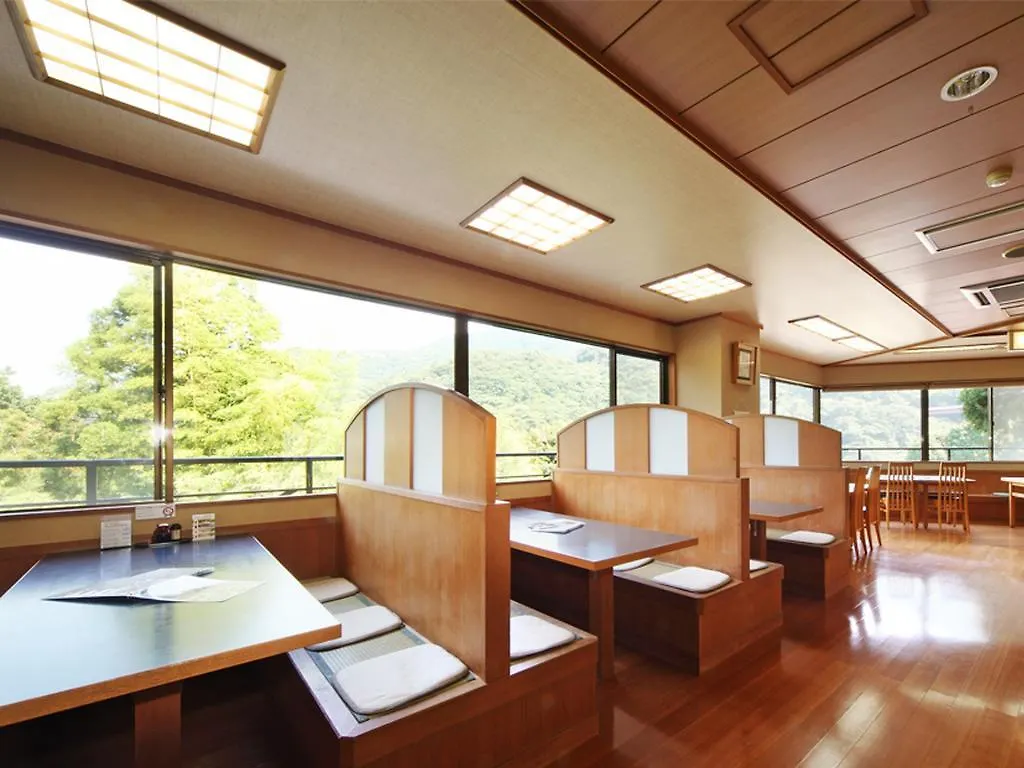 Hakonenomori Okada Hotel