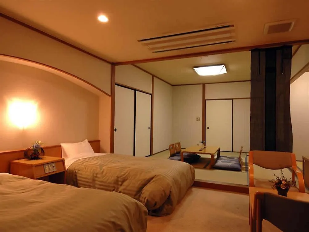 Hakonenomori Okada Hotel Hakone