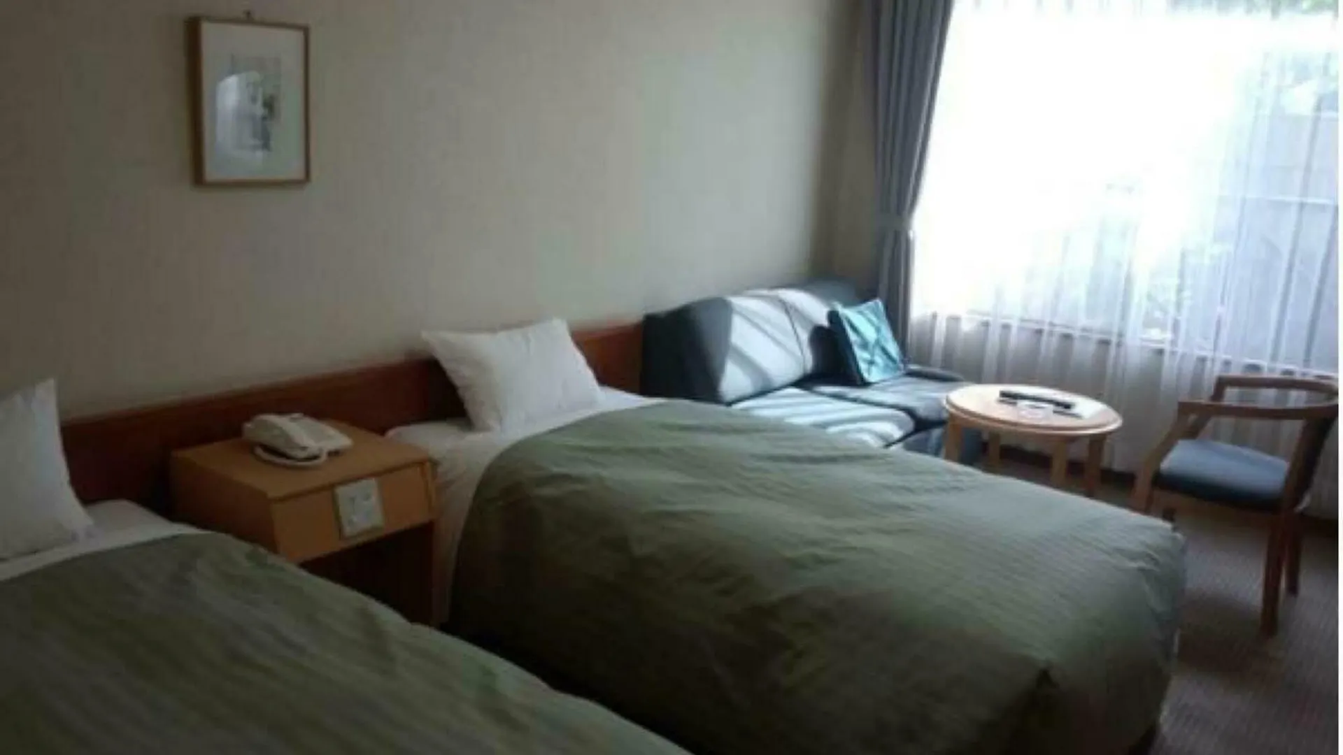 Ryokan Hakonenomori Okada Hotel